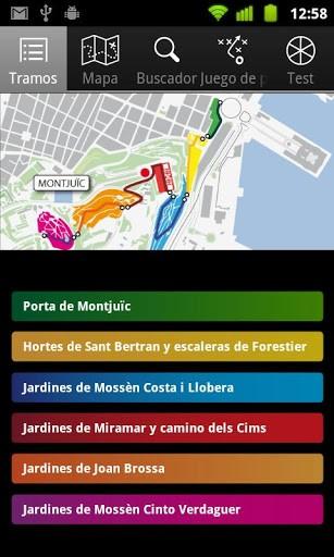 Get The Most Out Of Barcelona With These Apps