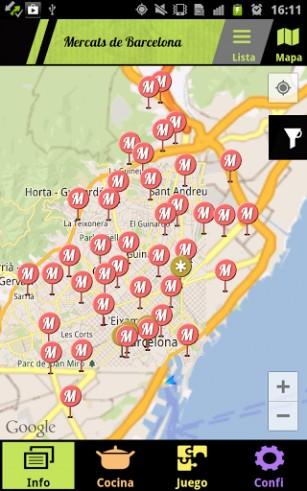 Get The Most Out Of Barcelona With These Apps