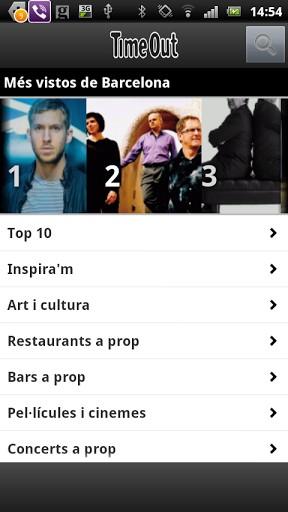 Get The Most Out Of Barcelona With These Apps