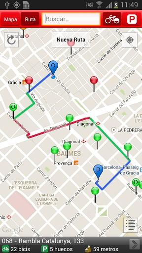 Get The Most Out Of Barcelona With These Apps
