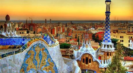 Get The Most Out Of Barcelona With These Apps