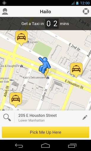 Get The Most Out Of Barcelona With These Apps