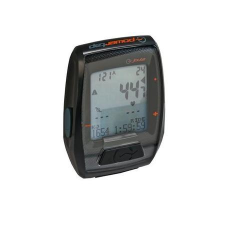 ciclocomputador powertap