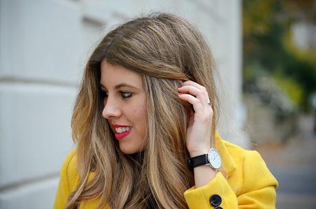 Sorteo Daniel Wellington