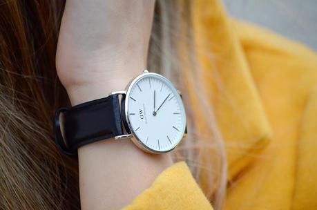 Sorteo Daniel Wellington