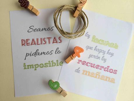 Agendas de Bolsillo Blanche´s Blog