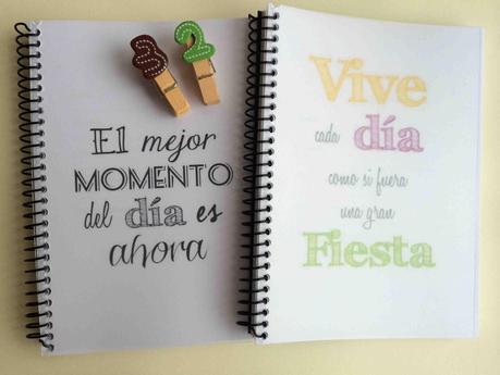 Agendas de Bolsillo Blanche´s Blog