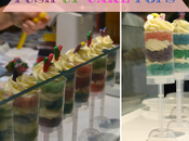 Push cake pops. Kenwood: Demo BCN&amp;cake