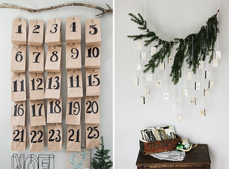 Calendario de Adviento 2014 Calendario de Adviento 2014