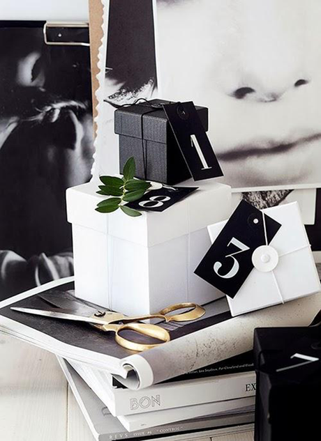 Calendario de Adviento 2014