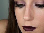 Maquillaje Dark lips (Tendencia "Vampy")