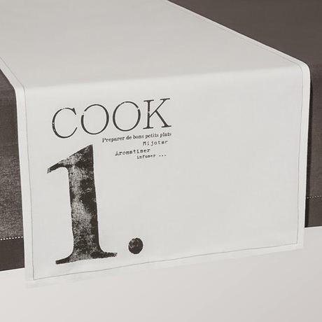 Vajillas y menaje con acento nórdico!