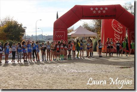 XXXIII CROSS INTERNACIONAL DE LA CONSTITUCIÓN 2014