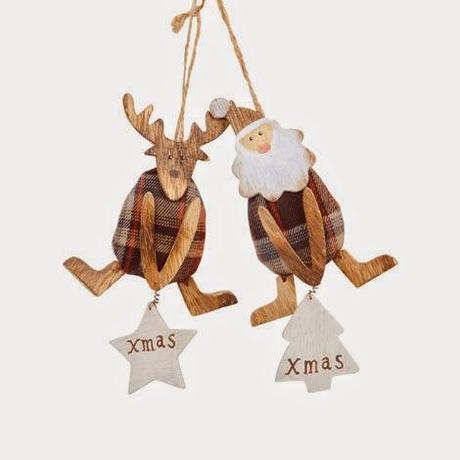 Colección Zara Home Navidad 2014