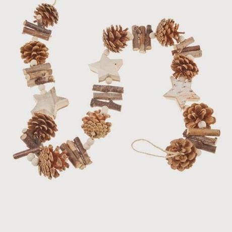 Colección Zara Home Navidad 2014