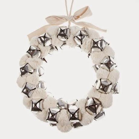 Colección Zara Home Navidad 2014