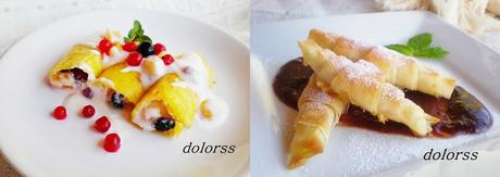 Navidad: recetas de canelones