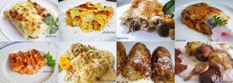 Navidad: recetas de canelones