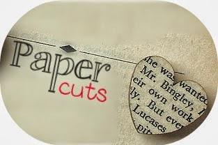 Paper Cuts #8: Paper Towns