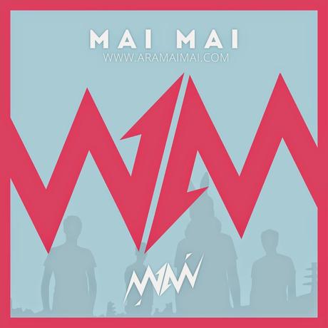 [Apuesta Telúrica] Mai Mai - Mai Mai EP