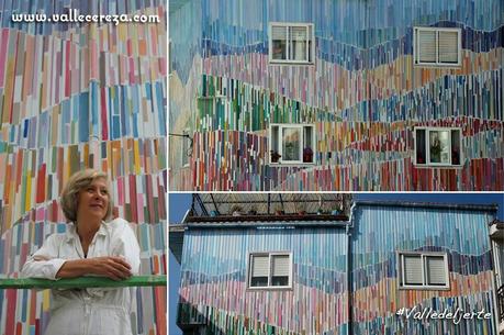 Piornal opta al premio Comunidad Sostenible 2014 de la UNESCO