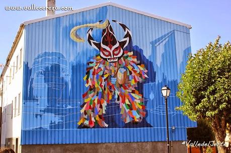 Piornal opta al premio Comunidad Sostenible 2014 de la UNESCO