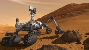 curiosity-rover