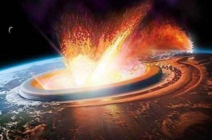 Tocada!!!,…pero no hundida.