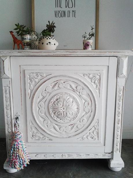 Pintando a Domicilio {Sólo para Ella}