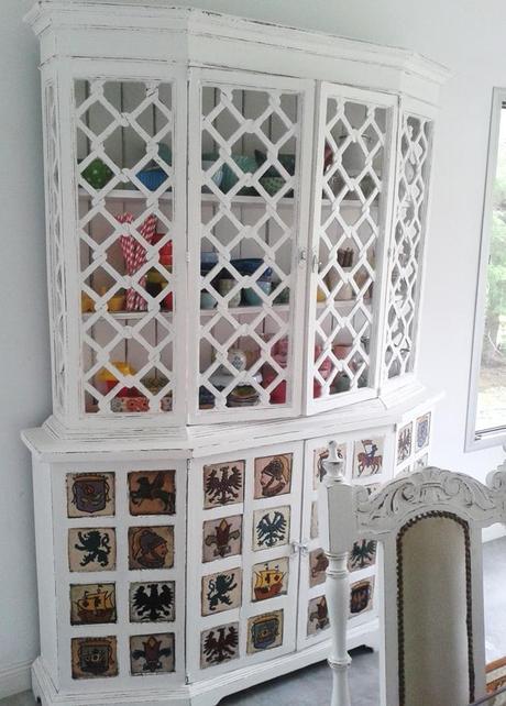 Pintando a Domicilio {Sólo para Ella}