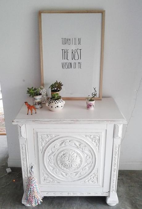 Pintando a Domicilio {Sólo para Ella}