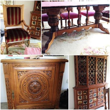 Pintando a Domicilio {Sólo para Ella}