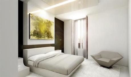 Propuesta de rehabilitación de un edificio de viviendas en Madrid