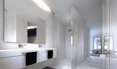 Propuesta de rehabilitación de un edificio de viviendas en Madrid