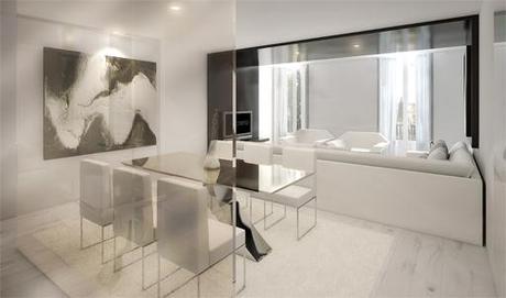 Propuesta de rehabilitación de un edificio de viviendas en Madrid