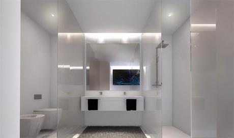 Propuesta de rehabilitación de un edificio de viviendas en Madrid