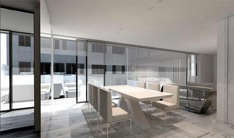 Propuesta de rehabilitación de un edificio de viviendas en Madrid