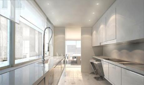 Propuesta de rehabilitación de un edificio de viviendas en Madrid