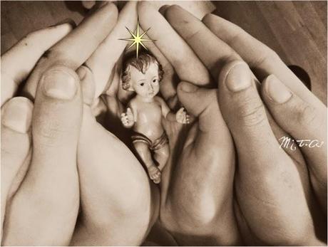 Reyes magos de verdad