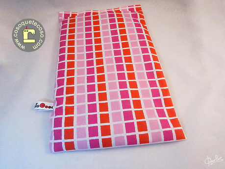 Cojín de semillas Cojín de semillas