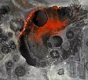 La explosión de la forma