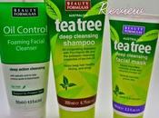 #Review# ~Beauty Formulas Tree Set~
