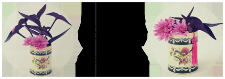 botellas, caja cristal, floreros de mesas, jarrones,copas, margaritas, rosas, centro flotante, botes metalicos, jarrars metalicas.