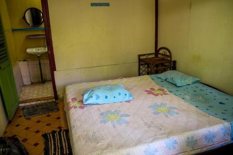 Champasak - Vong Paseud