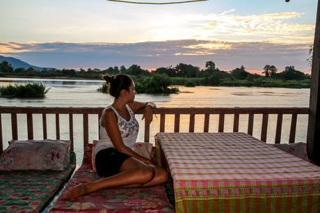 Simplemente pasando las horas