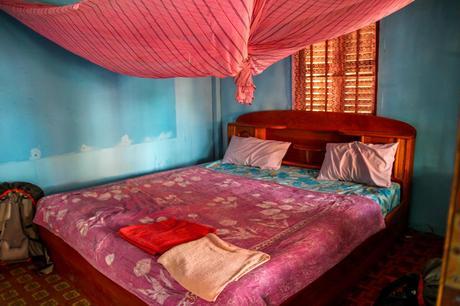 Don Det - Nouphit Bungalows