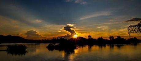 El sur de Laos, tras el rastro del Mekong