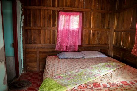 Don Det - Habitación Tena Bungalows