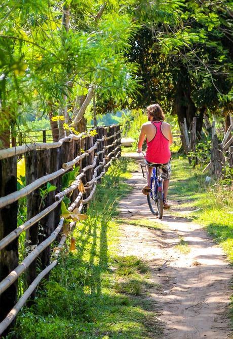 Vamos de paseo! Don Det, 4000 islas