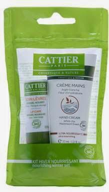 Kit de invierno Cattier kit de invierno de cattier